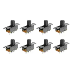 617662927967 DUEFIXING Position Spdt Panel Mount Vertical Lug
