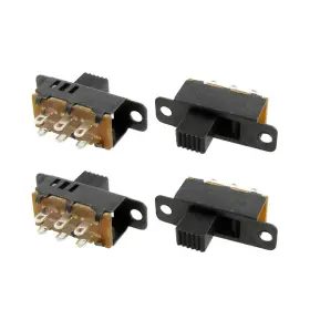619668441898 DUEFIXING Pack High Knob Pin Position Panel