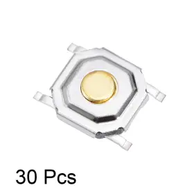 641832509370 DUEFIXING Momentary Panel Pcb Devices Smt Mount #2