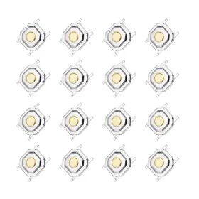 641832509370 DUEFIXING Momentary Panel Pcb Devices Smt Mount
