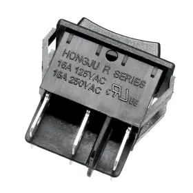 680520472770 DUEFIXING Ac Boat Rocker Switch Terminal #2
