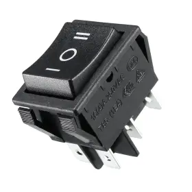 680520472770 DUEFIXING Ac Boat Rocker Switch Terminal