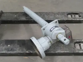 FLM10010-845 DUFF NORTON Worm Gear Actuator