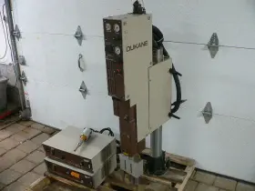 43A255 DUKANE Ultrasonic Welder #2