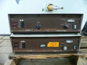 43A255 DUKANE Ultrasonic Welder #3