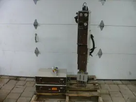 43A255 DUKANE Ultrasonic Welder