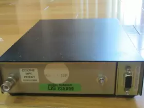 MPC0404 DUKANE Probe Switch Port #3