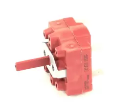 600541 DUKE Switch Position