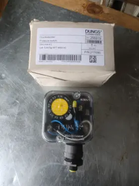 217-090 DUNGS Gas Pressure Switch Nos