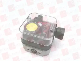 266921 DUNGS Pressure Switches