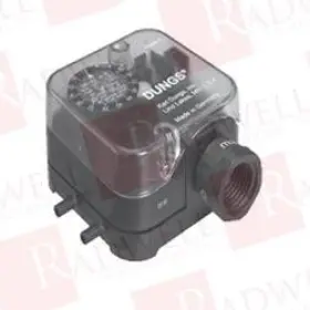 267142 DUNGS Pressure Switches