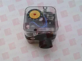 275248 DUNGS Pressure Switches