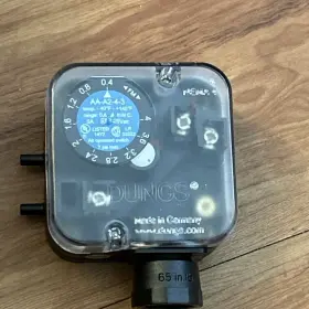 AA-A2-4-3 DUNGS Box