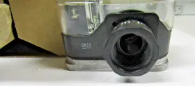 GAO-A2-4-5 KARL DUNGS Gas Pressure Switch #2