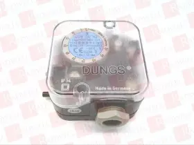 LGW-50-A2 DUNGS Pressure Switches