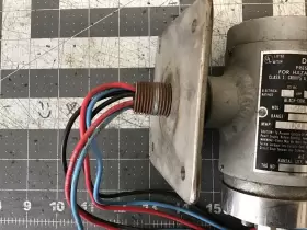 H2S1 DUOTECT Pressure Switch #3