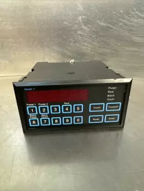 58867-400 DURANT Eaton Counter