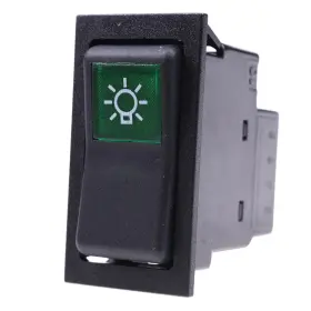 30944100 DVPARTS Rocker Switch