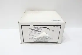 1627-10 DWYER Pressure Switch