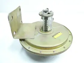 1638-10 DWYER Pressure Switch #3