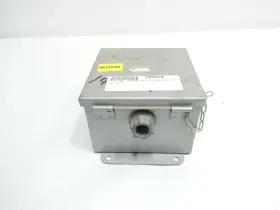 1820-1-M DWYER Seal Air Pulverizer Differential Pressure