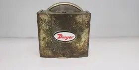 1823-U DWYER Pressure Switch Vac