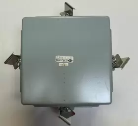 1824-1-1-S DWYER Pressure Switch Enclosure Nos