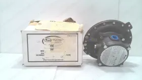 1950-02-2S DWYER Differential Pressure Switch