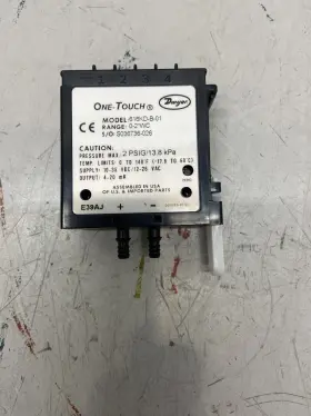 616KD-B-00-V DWYER Touch Pressure Transmitter