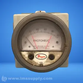 A36010S-TAMP-WP DWYER Pressure Switch Usip