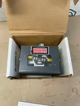 AP-153-37 DWYER Mercoid Control Pressure Switch Diaphragm