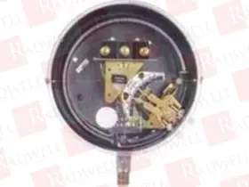 DA-41-153-21E DWYER Pressure Switches