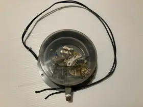 DA-31-2-9 DWYER INSTRUMENTS MERCOID Pressure Switch