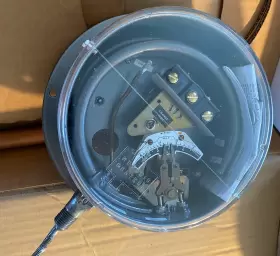 DA-7038-153-4 DWYER MERCOID Spdt Control Switch General Vac #2