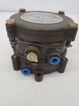 S69184401 DWYER Explosion Differential Pressure Switch #3