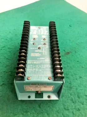 2400A-201 DYNALCO CONTROLS Switch Transmitter Sst