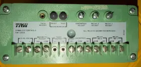 SW-200-A DYNALCO Trw Switch