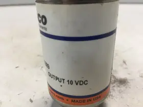 PT160-2.5M DYNISCO Pressure Switch #2