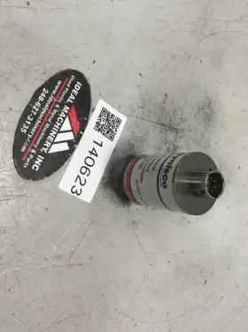 PT160-2.5M DYNISCO Pressure Switch