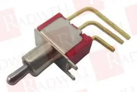 100SP3T2B4M7RE E-SWITCH Toggle Switches