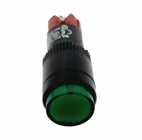 01-131.025-003 EAO Pushbutton Switch Swiss #2