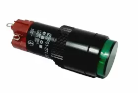 01-131.025-003 EAO Pushbutton Switch Swiss