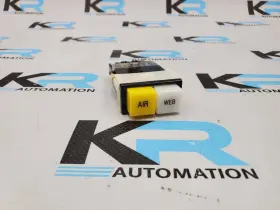 03-522 EAO Pushbutton