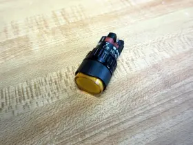 16-131.0 EAO Pushbutton Switch #2
