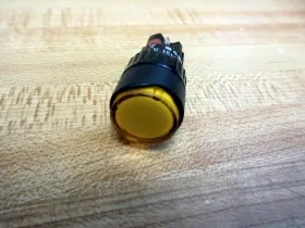 16-131.0 EAO Pushbutton Switch #3