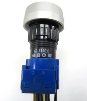 61-1140.0 EAO Switch Actuator #3