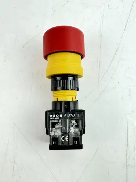 61-3440.4-1 EAO Contact Block