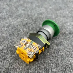 704.075.2 EAO Pushbutton Switch #2