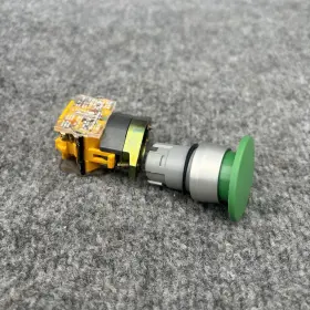 704.075.2 EAO Pushbutton Switch #3