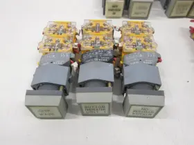 704.900.3 EAO Push Switches #3